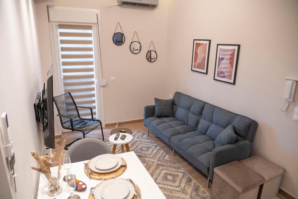 Ivi'S Home Alexandroúpolis Luaran gambar