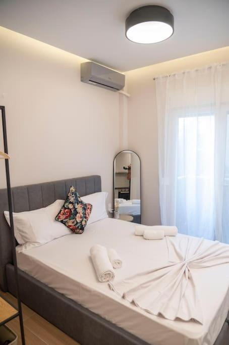 Ivi'S Home Alexandroúpolis Luaran gambar